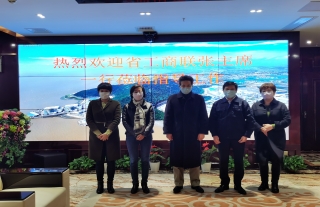 �㽭ʡ����������ϯ�ű����߷õ���beat365���Ÿ�����������