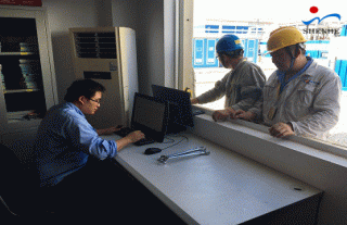 ����ǧ���̣��������չ��߿�һ��æµ����������������Ŀ�������辶