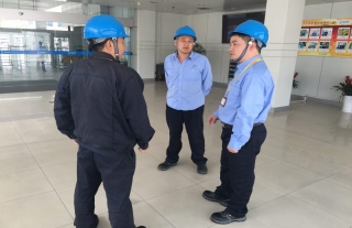 ����ǧ���̣����Ź�˾����ɽ���ش�����Ŀ�����徲���Ӽ��