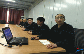 ����ǧ���̣�����BOP��Ŀ����֯�徲����Υ��������ѵ�